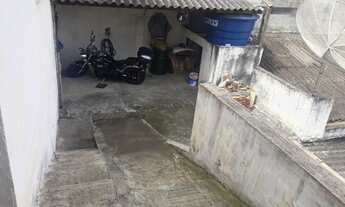 Imagem 5: Belissima Casa - 138m - OK PARA FINANCTO - 3 dorms, 5 vagas, excelente quintal, ensolarada