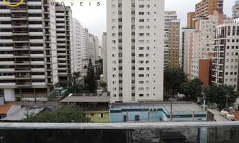 Imagem 4: SÃO PAULO - Apartamento Padrão - PERDIZES