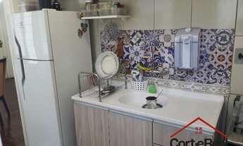 Imagem 5: PORTO ALEGRE - Apartamento Padrão - Santa Tereza