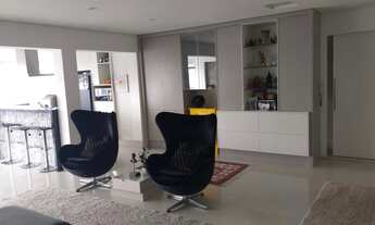 Imagem: Apartamento para venda com 138 metros quadrados