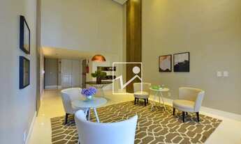 Imagem 2: Apartamento com 3 dormitórios à venda, 72 m² por R$ 493.850,00 - Presidente Kennedy - Fort