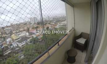 Imagem 3: Apartamento para venda possui 64 metros quadrados com 2 quartos em Jardim Nosso Lar - São