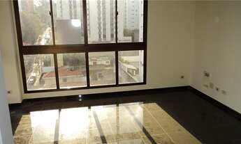 Imagem 2: Apartamento residencial para venda e locação, Real Parque, São Paulo