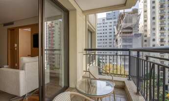 Imagem 2: Apartamento a Venda no Jardim Paulista