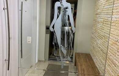 Imagem 5: Vivai Moema- o melhor condomínio de Moema