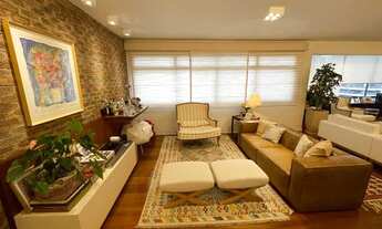 Imagem 4: São Paulo - Apartamento Padrão - Real Parque