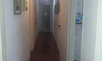 Imagem 4: Apartamento para venda tem 145 metros quadrados com 3 quartos em Copacabana - Rio de Janei