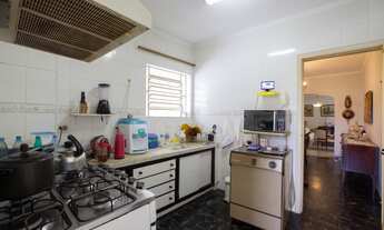 Imagem 4: Apartamento para venda possui 210 metros quadrados com 3 quartos em Higienópolis - São Pau