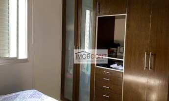 Imagem 7: Apartamento com 3 dormitórios à venda, 73 m² por R$ 685.000,00 - Ipiranga - São Paulo/SP