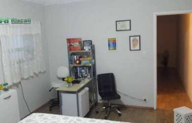 Imagem 7: Sobrado com 3 dormitórios à venda, 140 m² por R$ 550.000,00 - Jardim Monte Kemel - São Pau