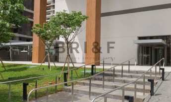 Imagem 7: Apartamento á venda com 41m² com 1 suíte e 1 vaga