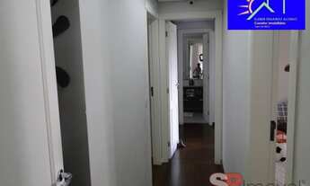 Imagem 3: Lindo Apto. Tatuapé 129 m²