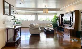 Imagem 3: Artur Prado 252m2 4 Dormitórios 2 Vagas