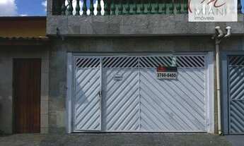 Imagem 3: Sobrado residencial à venda, Butantã, São Paulo