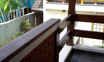 Imagem 4: Sobrado com 5 dormitórios à venda, 310 m² por R$ 1.540.000,00 - Vila Albertina - São Paulo