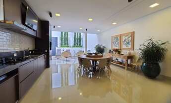 Imagem: Belissima Casa Térrea em Condominio - Acabamento