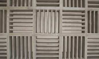 Imagem 6: Reforma impecável em andar alto e edifício assinado!