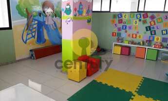 Imagem 5: Apartamento à venda no condomínio Campos Dourados