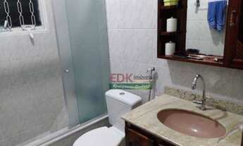 Imagem: Sobrado com 3 dormitórios à venda, 205