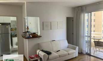 Imagem 4: APARTAMENTO DUPLEX - 2 DORMITÓRIOS (2 SUÍTES) - MOEMA