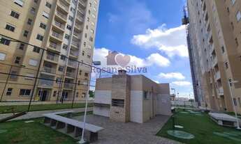 Imagem 6: Apartamento para Venda em Ferraz de Vasconcelos, Parque Imperial, 2 dormitórios, 1 banheir
