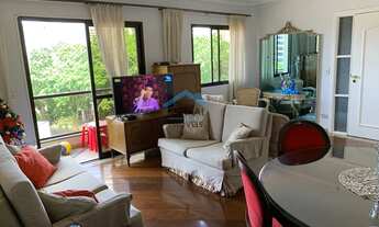 Imagem: Apartamento para Venda em São Paulo, Vila