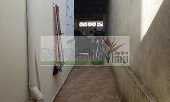 Imagem 3: Sobrado, Chora Menino - São Paulo