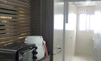 Imagem 3: Apartamento para venda tem 97 metros quadrados com 3 quartos em Vila Gomes Cardim - São Pa