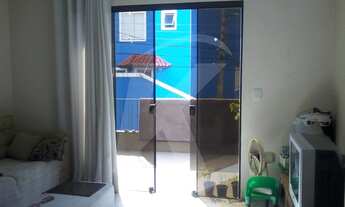 Imagem 4: Excelente sobrado, com rápido acesso ao metrô Tucuruvi