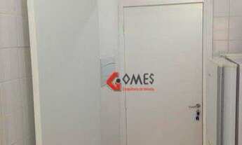 Imagem 6: Apartamento com 2 dormitórios para alugar, 63 m² por R$ 2.222,00/mês - Vila Caminho do Mar