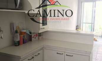 Imagem 7: Casa Sobrado para Venda em Jardim Las Palmas Guarujá-SP - 2481