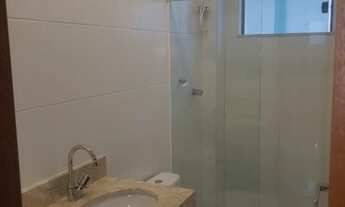 Imagem 3: Apartamento 2 Quartos para Locação em Lauro de Freitas, Buraquinho, 2 dormitórios, 1 suíte