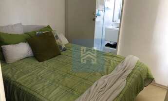 Imagem 3: STUDIO MOEMA Flat / studio com 1 dormitório