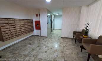 Imagem 2: Apartamento para Venda em São Paulo, Pinheiros, 2 dormitórios, 1 banheiro