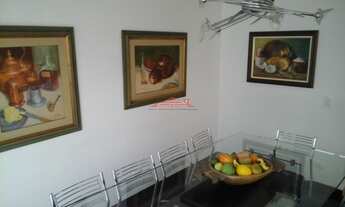 Imagem 5: Sobrado, Sumaré - São Paulo