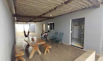 Imagem 3: Casa a venda no Jardim dos Ipês com barracão nos fundos, Anápolis- Go!