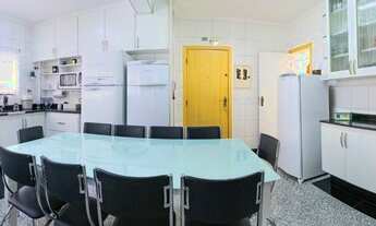 Imagem 3: Apartamento de 111 metros quadrados com 3 quartos e 4 Vagas em Jardim da Saúde - São Paulo