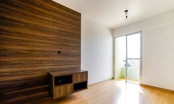 Imagem 2: Apartamento a 10 minutos do metro