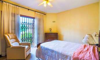 Imagem 5: Casa para venda com 300 metros quadrados com 4 quartos em Jardim das Bandeiras - São Paulo