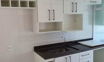 Imagem 3: APARTAMENTO HORTO YPE 46M², COM 02 DORMITÓRIOS , COM 01 VAGA COBERTA - PROXIMO AO METRO