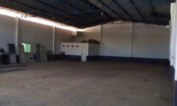 Imagem 4: Galpão/Depósito/Armazém para aluguel possui 2000m2. Com 8 salas Macaé Área Offshore