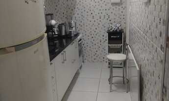 Imagem 2: Apartamento para venda de 80 m² com 02 dormitórios na Bela Vista - São Paulo - SP