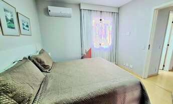 Imagem 6: FLAT LA RESIDENCE PAULISTA DISPONÍVEL PARA LOCAÇÃO