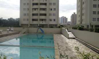 Imagem 2: Apartamento para venda tem 75 m2 JD MARAJOARA