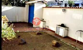 Imagem 2: Casa Térrea no Jardim América