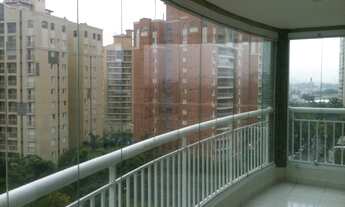 Imagem 3: APARTAMENTO em São Paulo - SP, Alto da Lapa