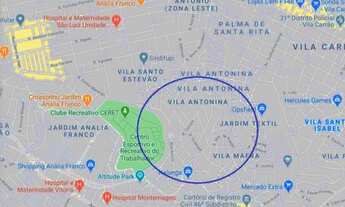 Imagem 3: LINDA CASA MUITO PRÓX. À PADARIA CASA NÁPOLES E SHOP. ANÁLIA FRANCO!!