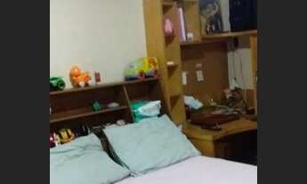 Imagem 6: Apartamento para Venda em Nova Iguaçu, Centro, 4 dormitórios, 3 suítes, 4 banheiros, 3 vag