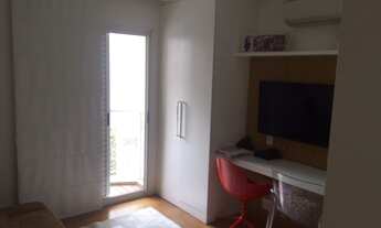 Imagem 2: Apartamento para venda tem 223 metros quadrados com 5 quartos em Bela Aliança - São Paulo