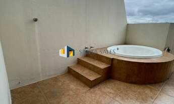 Imagem 1: TRIPLEX NO CORAÇÃO DE MOEMA!!!! SEM ROTA